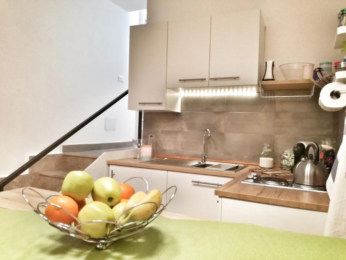 A Palermo Sono Apartment