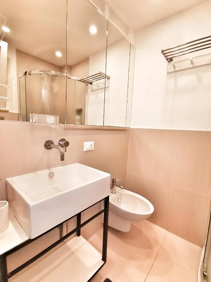 A Palermo Sono Apartment