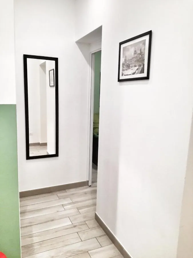 A Palermo Sono Apartment